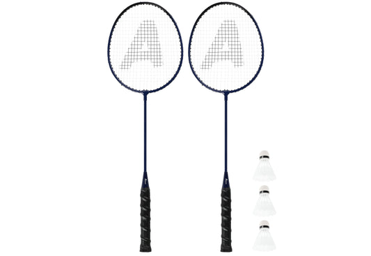 Atom Badminton 5 delar