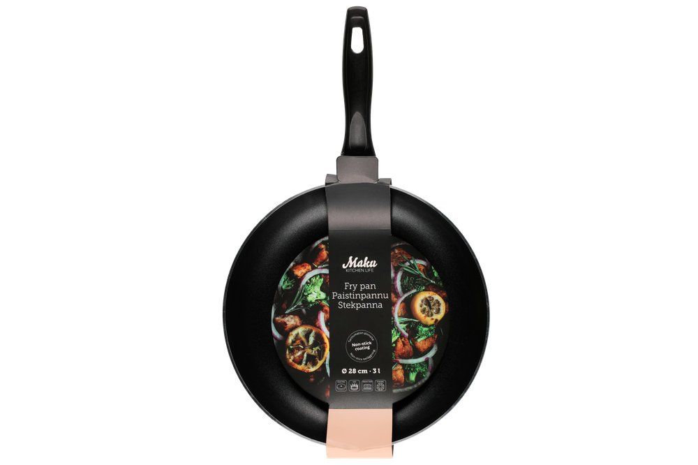 Maku Stekpanna, nonstick 28 cm