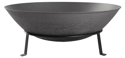 Dangrill Eldskål 56x20 cm