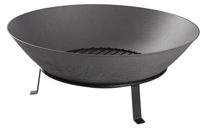Dangrill Eldskål 56x20 cm