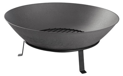 Dangrill Eldskål 56x20 cm