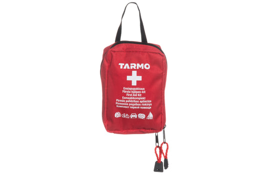 Tarmo Första hjälpen-kit, 28 delar