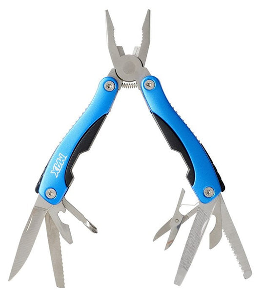 Max multiverktyg 12-in-1