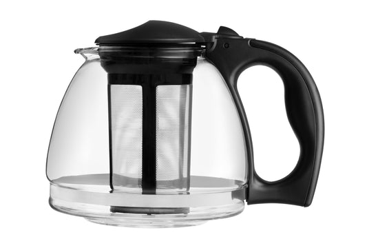 Maku Basic Tekande, glas 1,45 L