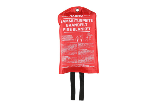 Tarmo Brandtæppe 1,2 x 1,8 m