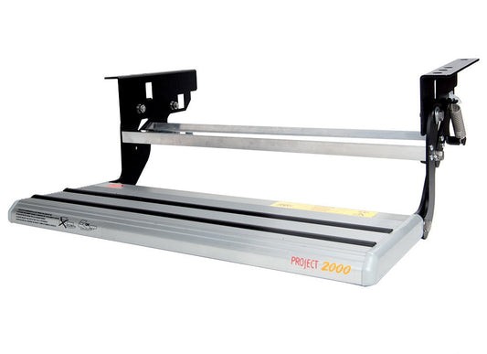 Lippert Project trinn singel 2000 LCI R-serie 44cm 923642