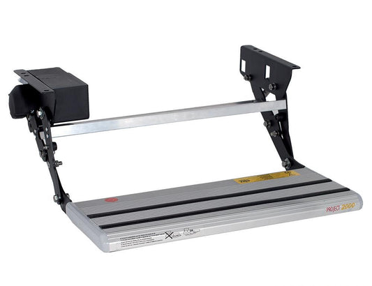 Trinn Project 2000 enkelt 55cm 12V 10750/550D/97/000