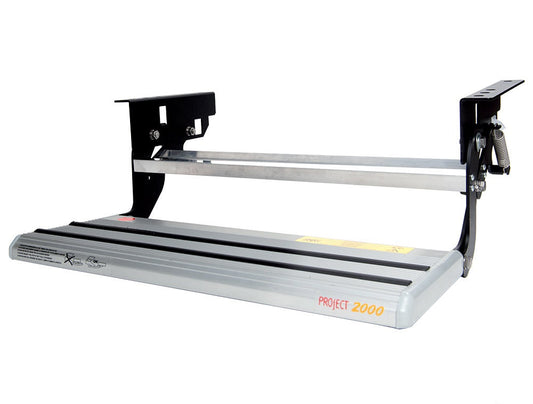 Lippert Project 2000 LCI manual step 55cm