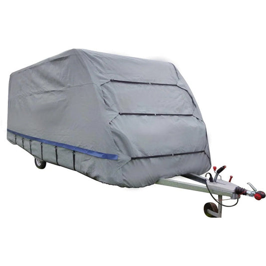 Hindermann Vinterskydd till husvagn 550cm 8604-5550