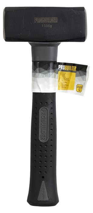 Probuilder MEJSELHAMMARE 1500G