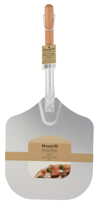 DANGRILL pizzaspade alu