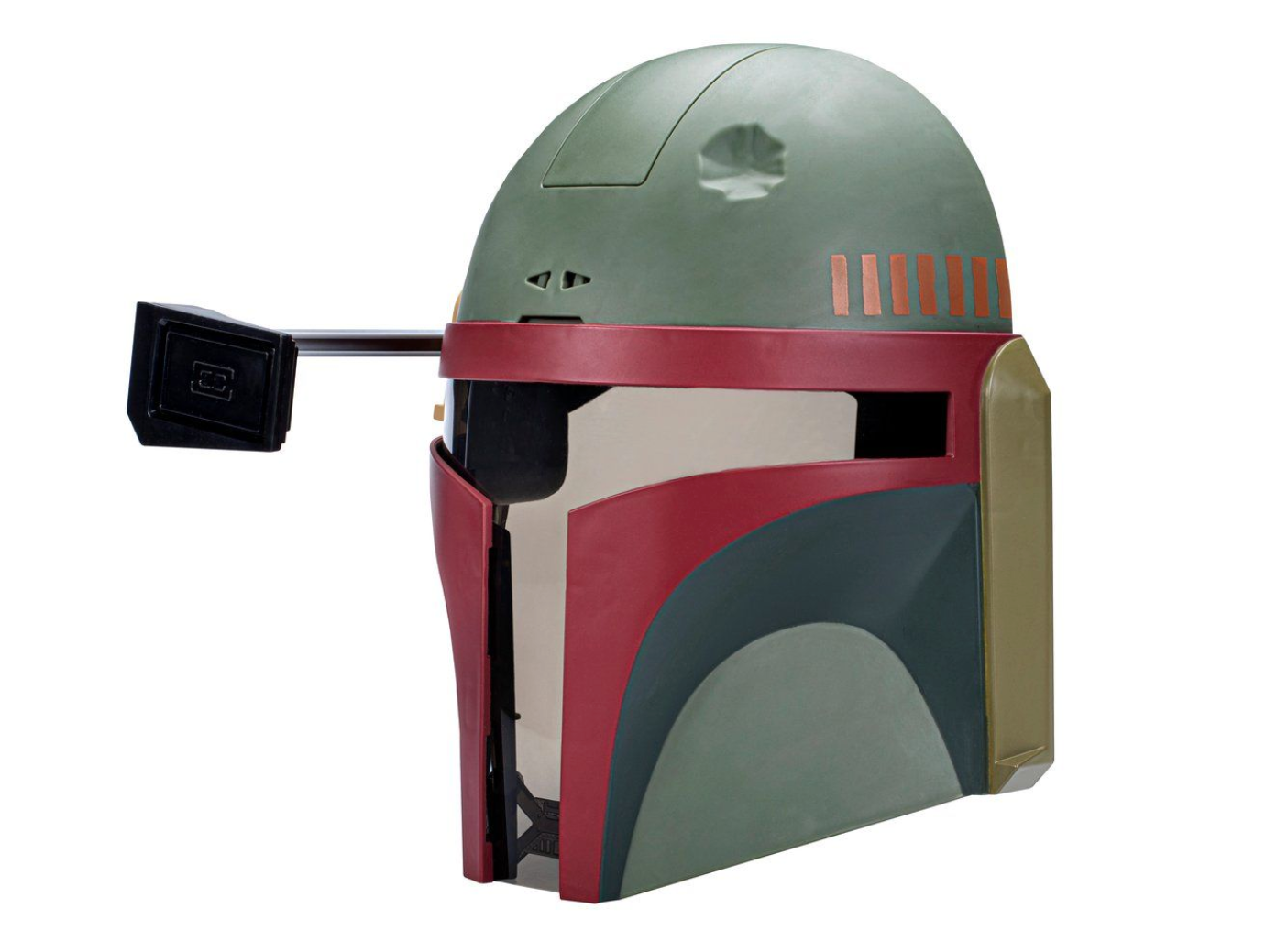 Star Wars Boba Fett Elektronisk mask