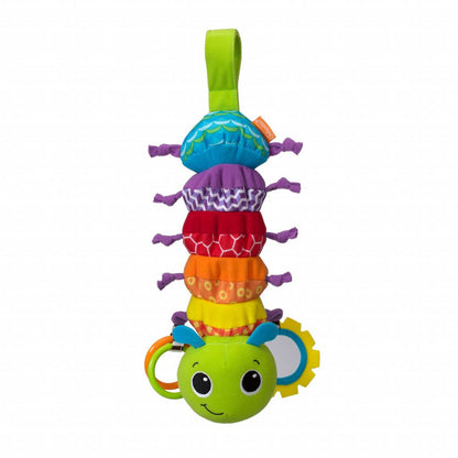 Infantino - rangle - musical bug