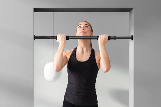 Atom Pull-up stang