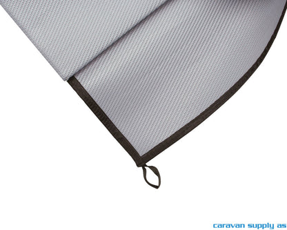 Fiamma Tältfilt Patio-Mat 440 07684-01- grå