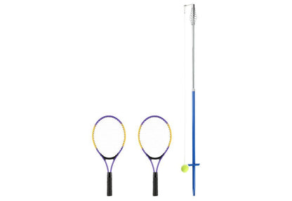 Atom Tetherball tennissæt 166 cm