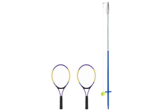 Atom Tetherball tennissæt 166 cm