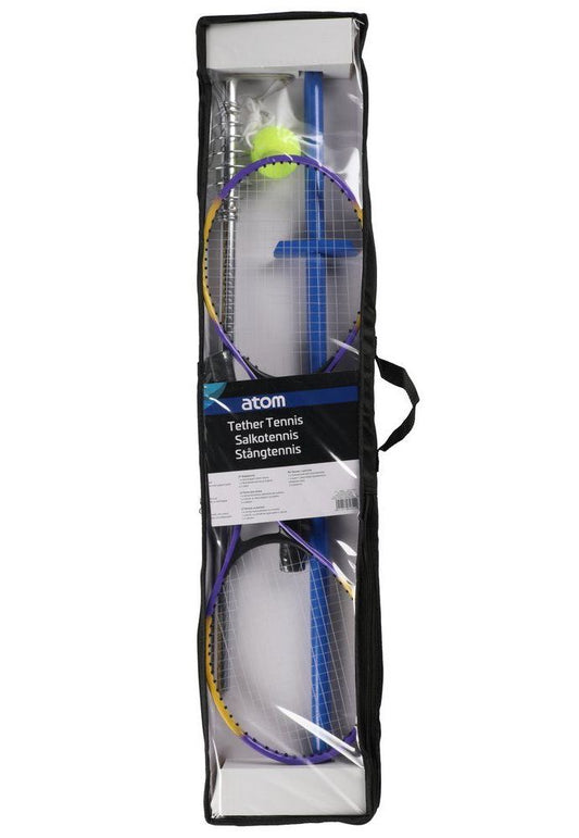 Atom Tetherball tennissæt 166 cm