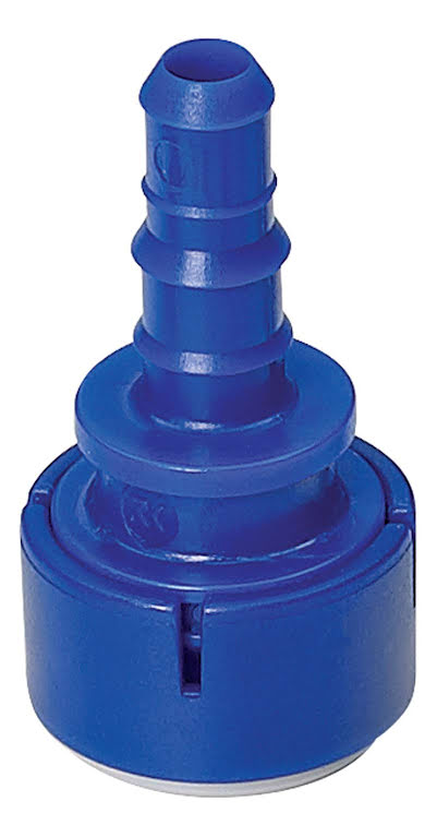 UNIQUICK river 12-12 mm rund slang