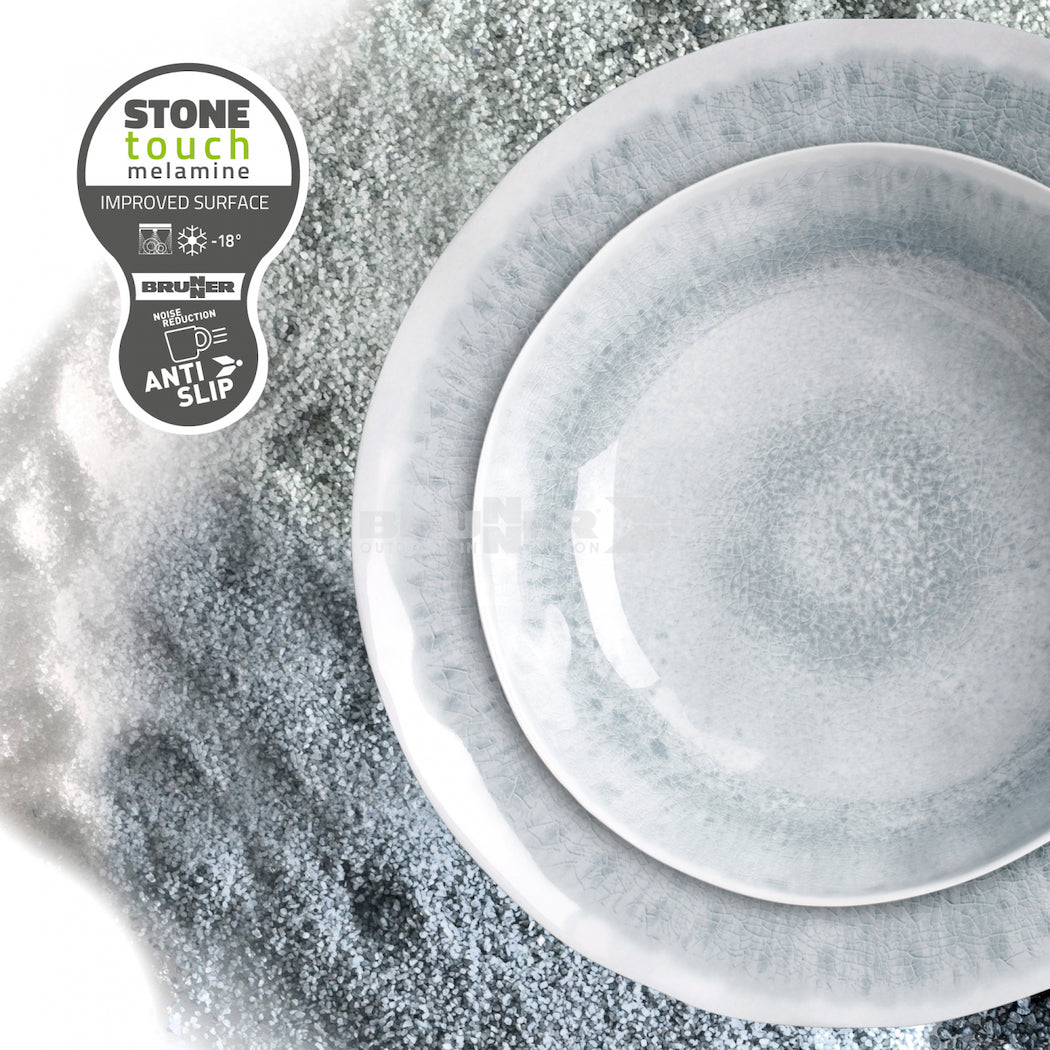 Brunner Service Pearl Stonetouch Lunch Box