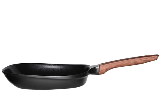 Maku Grillpanna, gjuten aluminium 2 l 26 cm