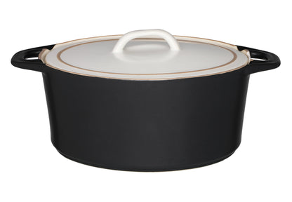 Maku Ovnform, keramisk 3 L