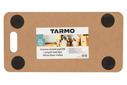 Tarmo Transportvogn 200 kg
