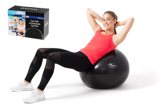 Atom Gymboll 65 cm