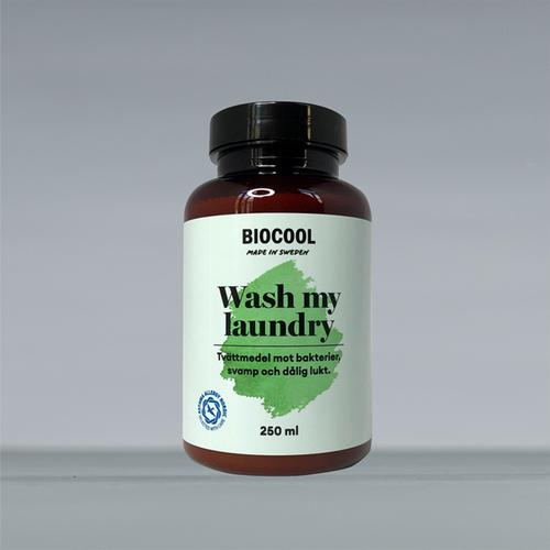 Biocool Wash my laundry, 250 ml