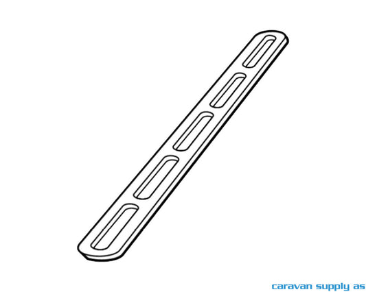 Thule Multi Position Rubber 20cm 5 kpl 1500601167