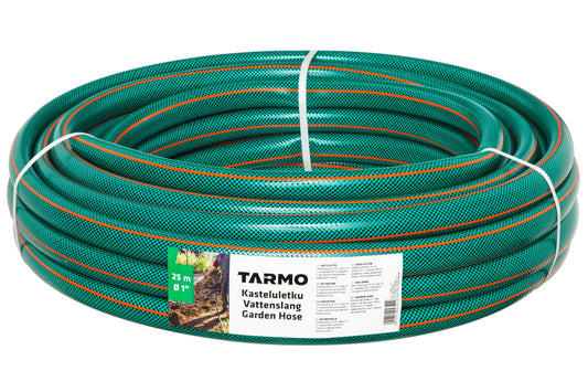 Tarmo Vandslange 1" 25 m