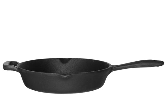 Maku Støbejerns Stegepande 26 cm