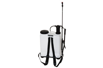 Tarmo Ryggspruta 16 l