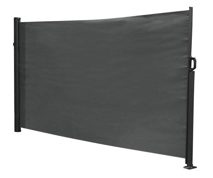 TopDesign læhegn med udtræk 3x1.6 m