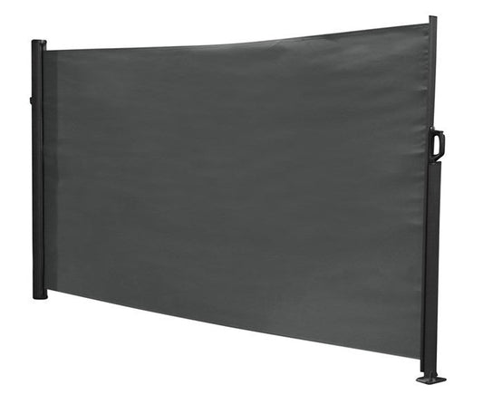 TopDesign læhegn med udtræk 3x1.6 m