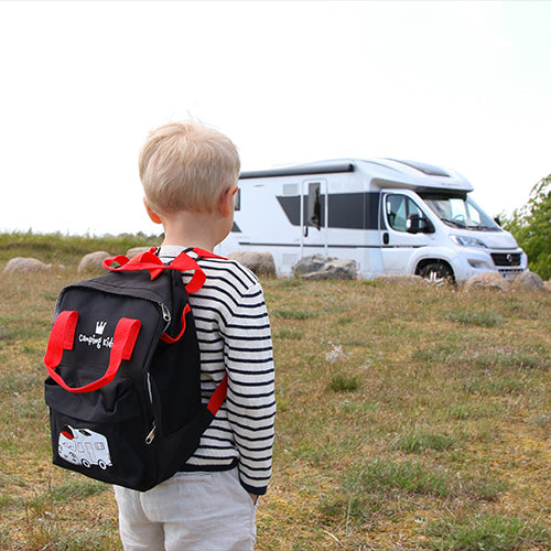 Camping Kidz Väska , husbil