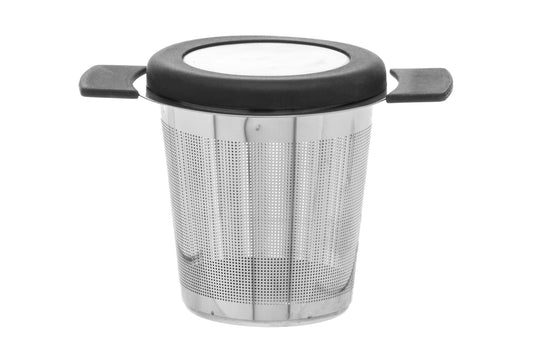 Maku Tesil med lock
