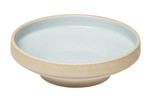 FanniK Pottery Keramikskål sandfärgad