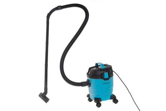 Tarmo Våd/tørstøvsuger Basic 10 l 1.000W