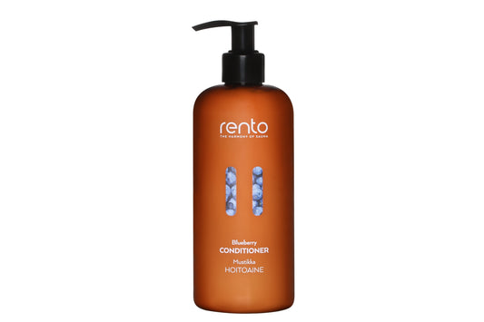 Rento Balsam Blueberry 400 ml