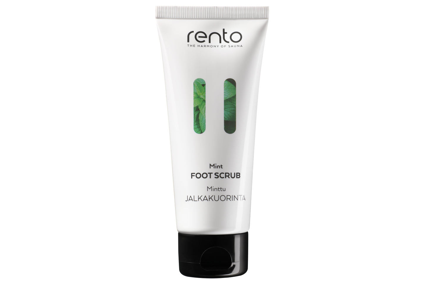 Rento Mint fotskrubb 100 ml