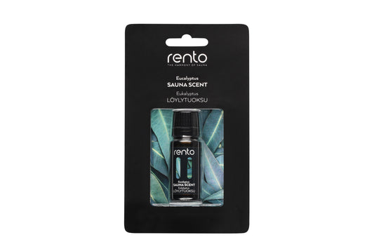Rento Bastu doft Eucalyptus 10 ml