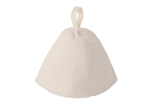 4Living Sauna hat, filt
