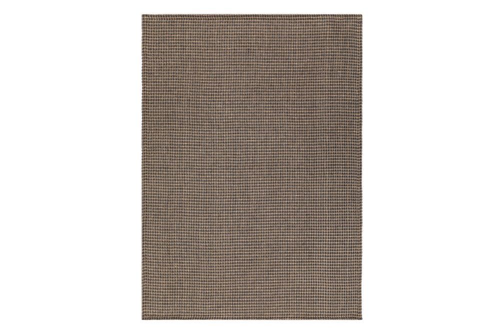Maku Køkkenhåndklædesæt sort/beige