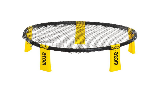 Atom Spikeballs set
