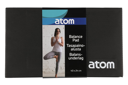 Atom Balansunderlag 40x24 cm
