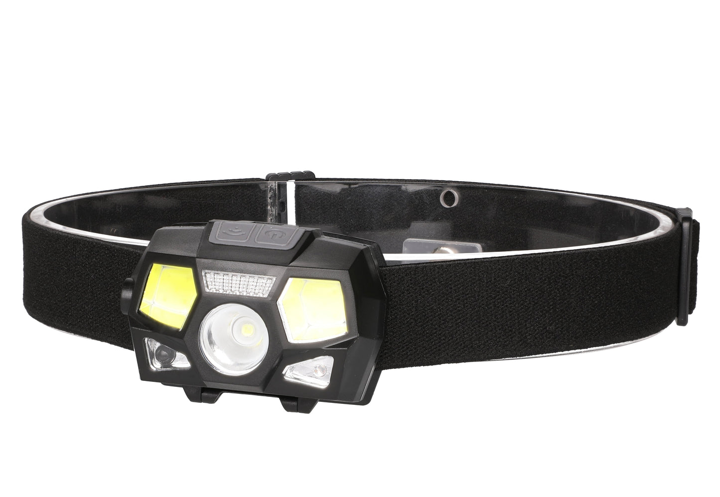 Atom Pannlampa 550 lumen