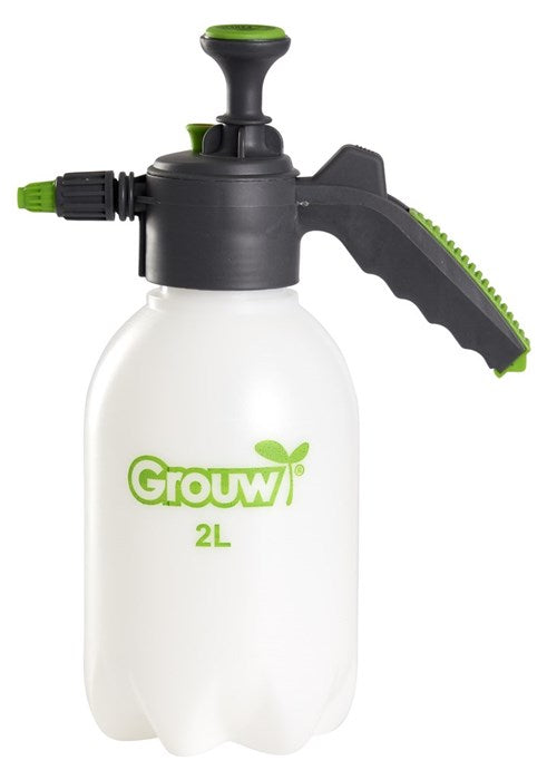 Grouw tryksprøjte 2L