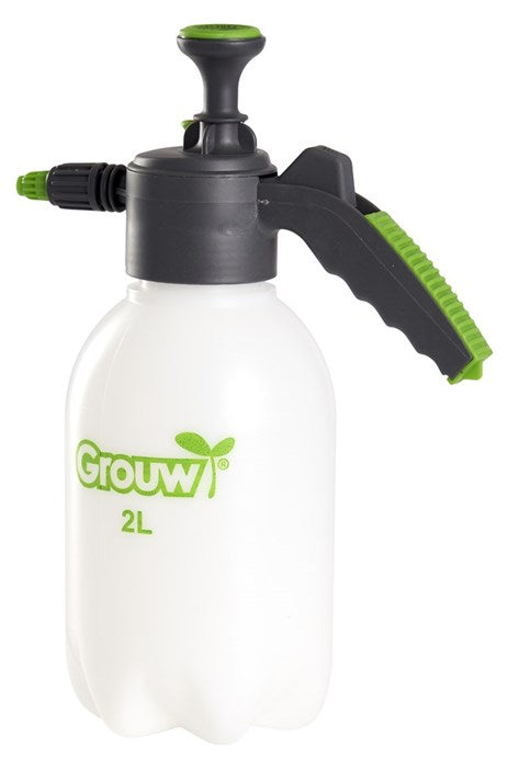 Grouw tryksprøjte 2L
