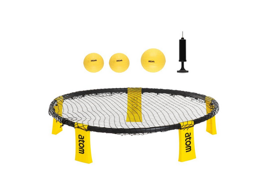 Atom Spikeballs set